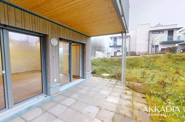 Terrassenwohnung kaufen in 2372 Gießhübl (Bild 4)