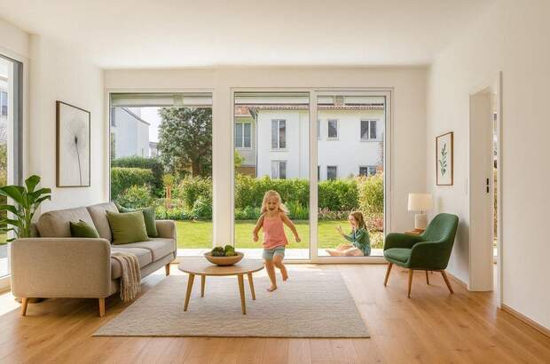 Wohnung mit Balkon kaufen in 8010 Graz (Bild 1)