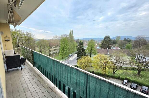 Wohnung mit Balkon kaufen in 8041 Graz (Bild 1)
