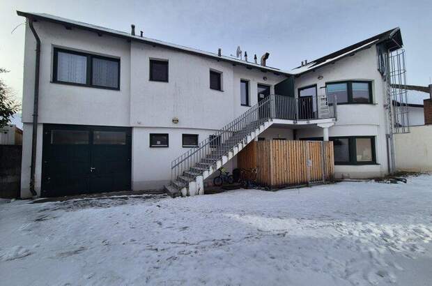 Wohnung mieten in 2824 Seebenstein (Bild 1)