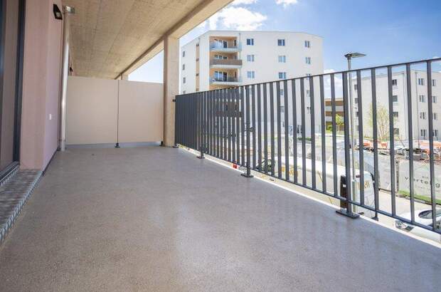 Terrassenwohnung kaufen in 2700 Wr. Neustadt (Bild 2)