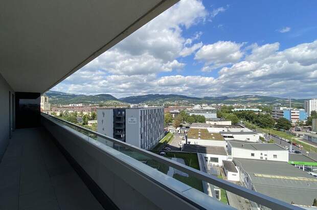 Wohnung mit Balkon mieten in 4040 Linz (Bild 3)