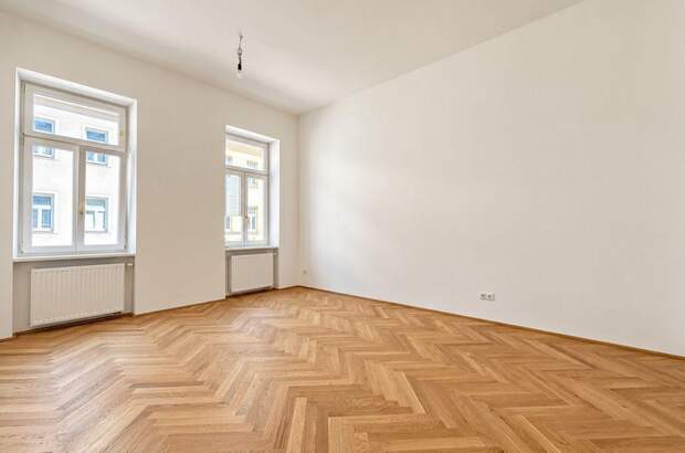 Altbauwohnung kaufen in 1150 Wien (Bild 5)