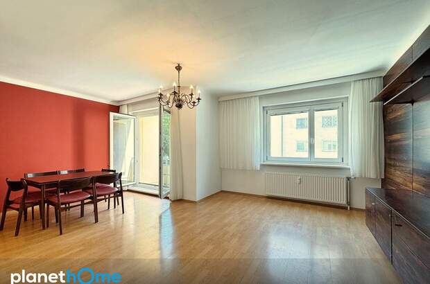 Terrassenwohnung kaufen in 1220 Wien (Bild 1)