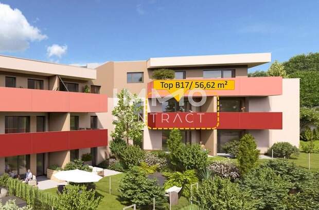 Eigentumswohnung in 4722 Peuerbach