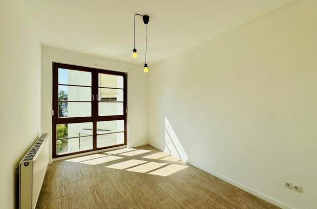 Wohnung mit Balkon mieten in 3420 Klosterneuburg (Bild 2)