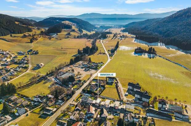 Haus kaufen in 9346 Glödnitz (Bild 1)