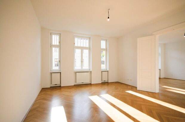 Wohnung kaufen in 1190 Wien (Bild 1)