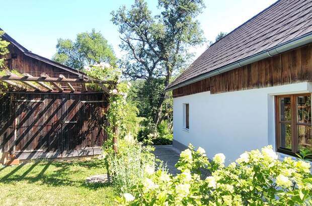 Einfamilienhaus kaufen in 2533 Klausen (Bild 1)