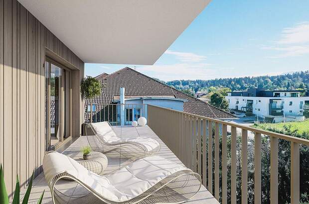 Wohnung mit Balkon kaufen in 9220 Velden (Bild 2)