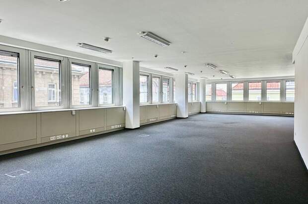 Gewerbeobjekt mieten in 1050 Wien (Bild 3)