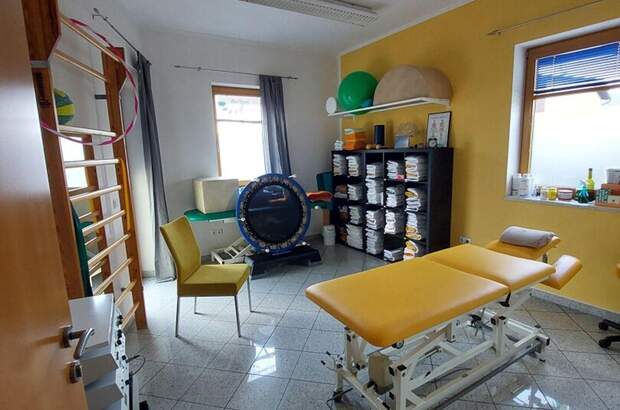 Gewerbeobjekt mieten in 4780 Schärding (Bild 2)