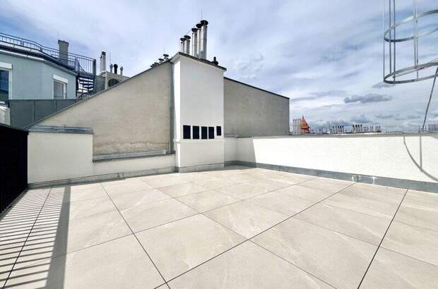 Terrassenwohnung kaufen in 1040 Wien (Bild 4)