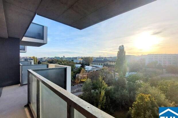 Terrassenwohnung mieten in 1110 Wien (Bild 5)