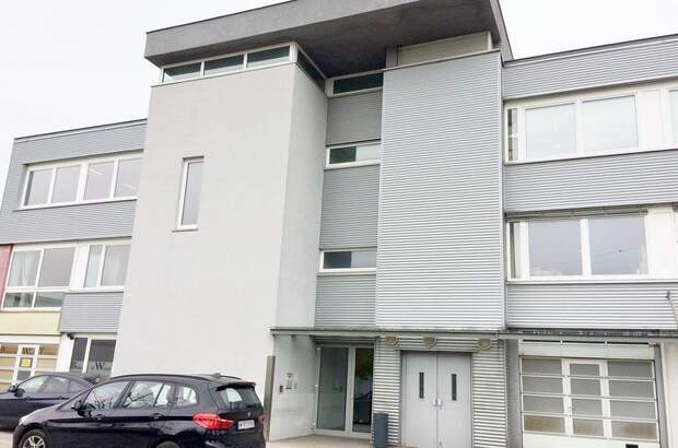 Gewerbeobjekt mieten in 1230 Wien (Bild 2)