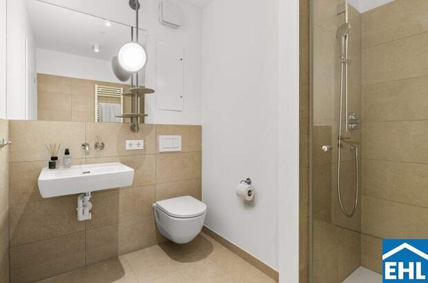 Terrassenwohnung mieten in 1200 Wien (Bild 3)