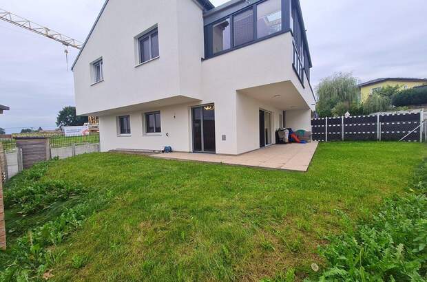 Terrassenwohnung kaufen in 4553 Schlierbach (Bild 1)