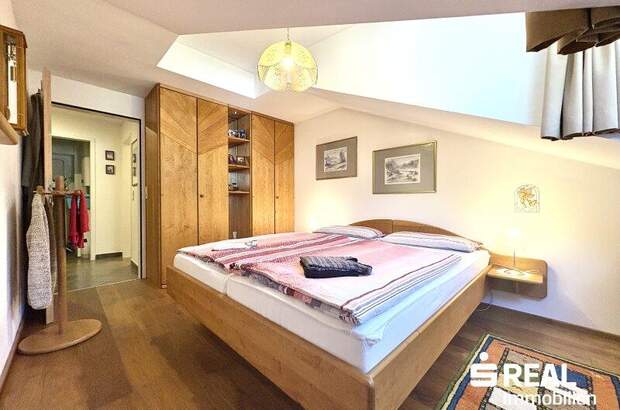 Terrassenwohnung kaufen in 6170 Zirl (Bild 4)