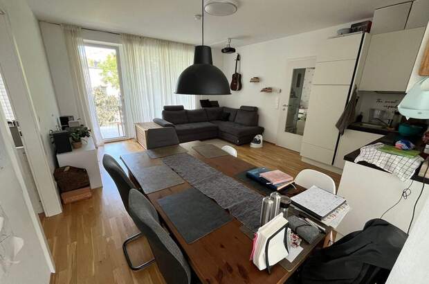 Wohnung mit Balkon mieten in 8020 Graz (Bild 5)