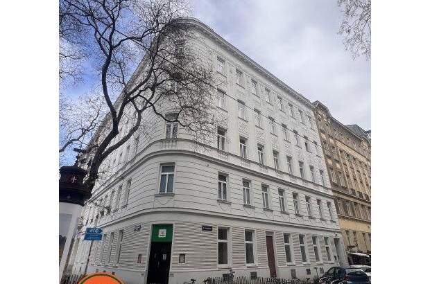 Wohnung mieten in 1030 Wien (Bild 1)