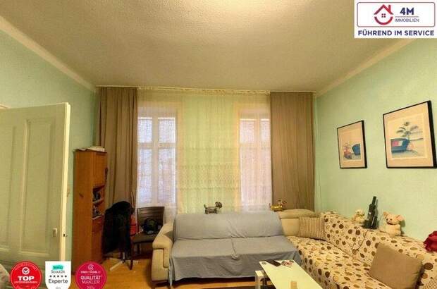 Wohnung kaufen in 1160 Wien (Bild 2)
