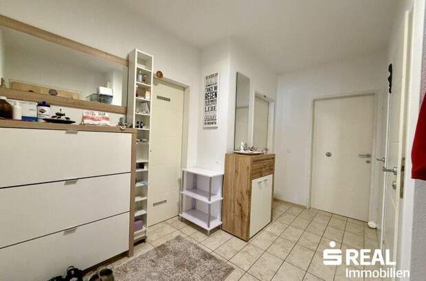 Terrassenwohnung kaufen in 4600 Thalheim (Bild 2)