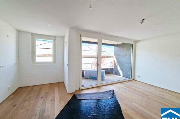 Terrassenwohnung mieten in 1210 Wien (Bild 3)