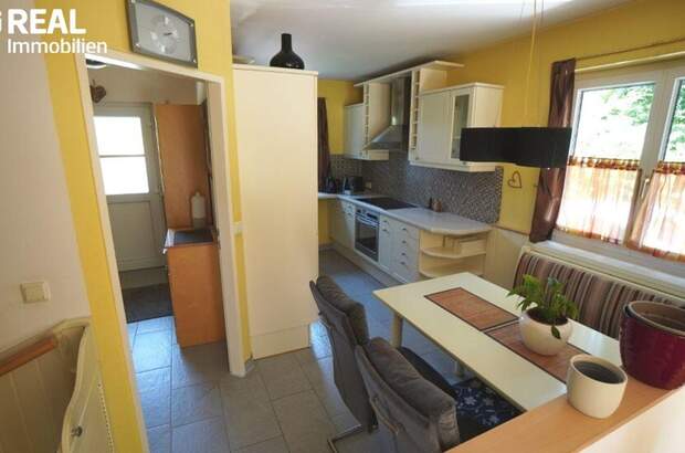 Haus mit Garten kaufen in 2392 Sulz (Bild 5)