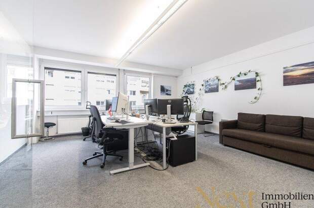 Büro / Praxis mieten in 4020 Linz (Bild 2)