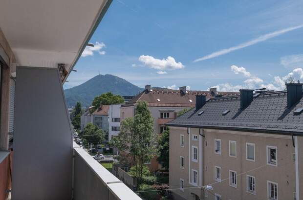 Wohnung mit Balkon mieten in 5020 Salzburg (Bild 3)