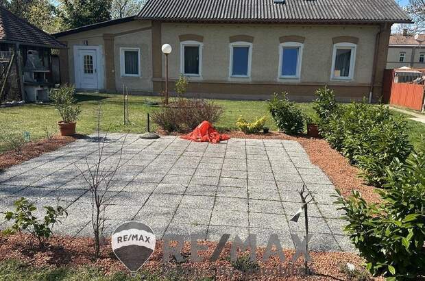 Einfamilienhaus kaufen in 2602 Blumau (Bild 3)