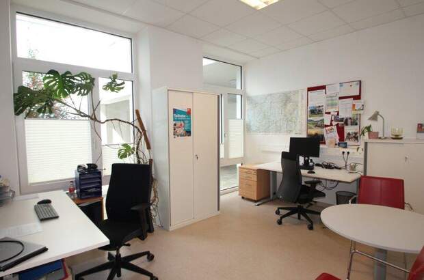 Büro / Praxis kaufen in 3300 Amstetten (Bild 2)