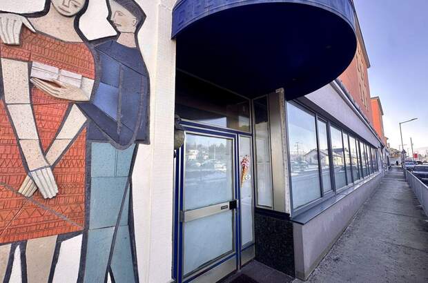 Gewerbeobjekt kaufen in 8740 Zeltweg (Bild 4)