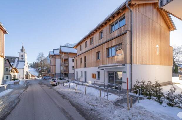 Eigentumswohnung in 8982 Tauplitz (Bild 4)