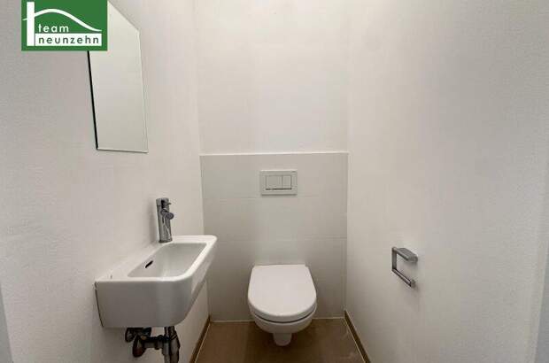 Terrassenwohnung mieten in 1210 Wien (Bild 4)