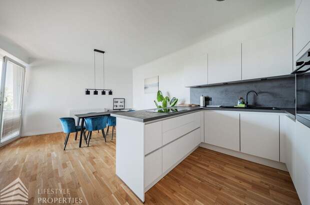 Wohnung kaufen in 1200 Wien (Bild 5)