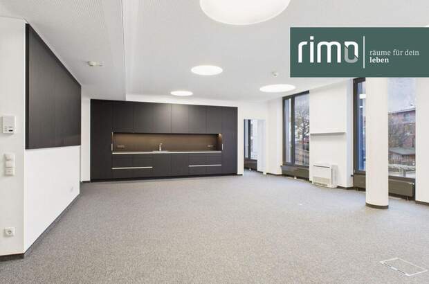 Gewerbeobjekt mieten in 6840 Götzis (Bild 1)