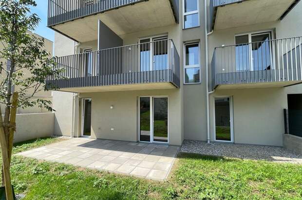 Mietwohnung in 8010 Graz (Bild 1)