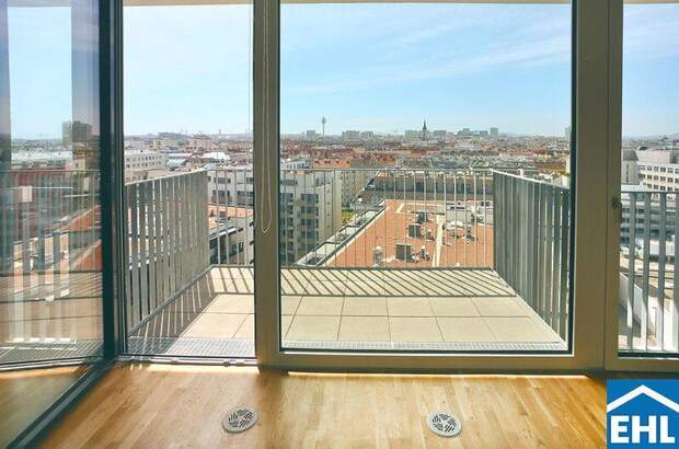 Terrassenwohnung mieten in 1030 Wien (Bild 5)