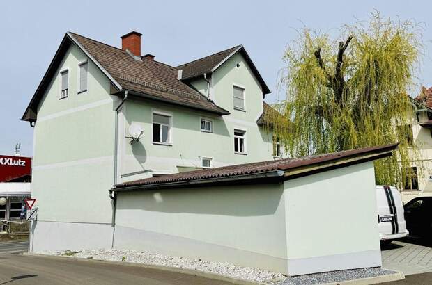 Anlageobjekt kaufen in 8200 Gleisdorf (Bild 2)