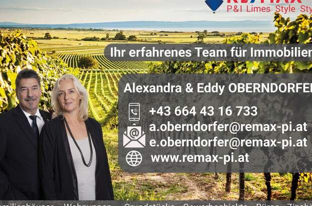 Haus mit Garten kaufen in 2424 Zurndorf (Bild 2)