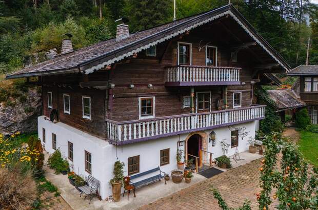 Haus kaufen in 5092 St. Martin (Bild 1)