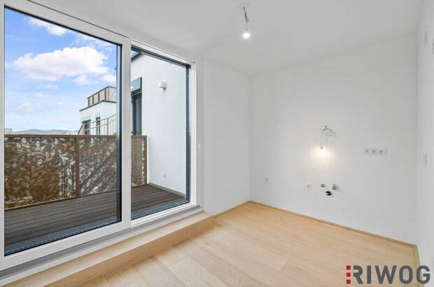 Terrassenwohnung kaufen in 1220 Wien (Bild 5)