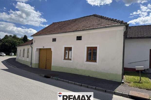 Einfamilienhaus kaufen in 3713 Harmannsdorf (Bild 1)