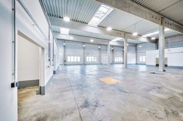 Lager mieten in 1210 Wien (Bild 5)