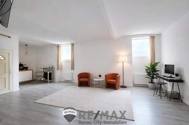 Ladenlokal kaufen in 1140 Wien (Bild 1)