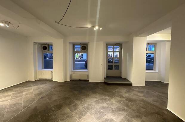 Gewerbeobjekt mieten in 1060 Wien (Bild 4)