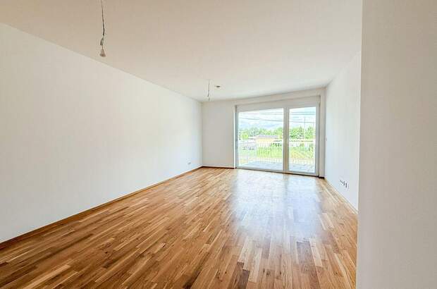 Wohnung mit Balkon kaufen in 2490 Ebenfurth (Bild 1)