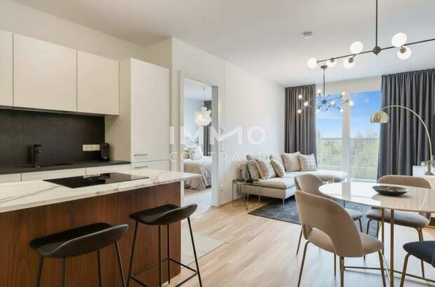 Eigentumswohnung in 1210 Wien