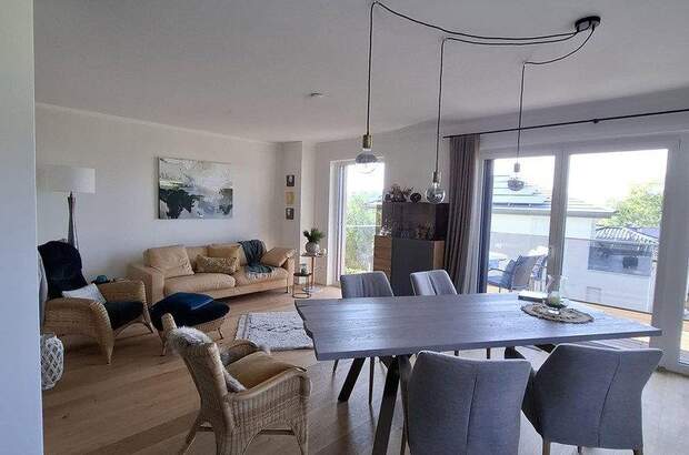 Terrassenwohnung kaufen in 5163 Mattsee (Bild 5)